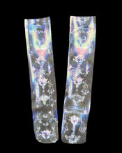 画像をギャラリービューアに読み込む, DEEP TEAR DLOP SOCKS