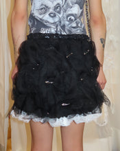 画像をギャラリービューアに読み込む, Living Mini Skirt