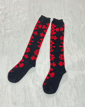 Load image into Gallery viewer, 【My Me】 Flower Key SOCKS