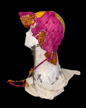 画像をギャラリービューアに読み込む, 【My Me】Old Sareebatu × MyMe Bonnet-sun