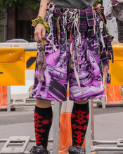 画像をギャラリービューアに読み込む, 【My Me】 サイコーHalf Pants*Last one