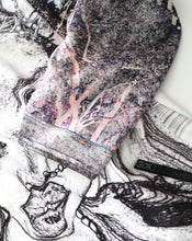 画像をギャラリービューアに読み込む, 【My Me】My Me Fleece Tops*Last one