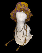 画像をギャラリービューアに読み込む, 【My Me】Old Sareebatu × MyMe Bonnet-Soil