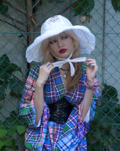 画像をギャラリービューアに読み込む, ブチアゲ祭りDRESS