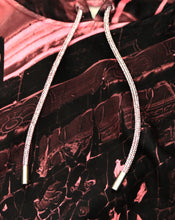 画像をギャラリービューアに読み込む, 【My Me】Where is a peace? Hoodie - Deep*Last one