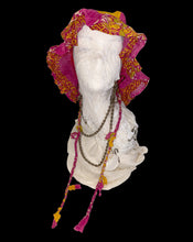 画像をギャラリービューアに読み込む, 【My Me】Old Sareebatu × MyMe Bonnet-sun