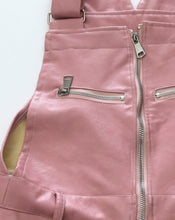 将图片加载到图库查看器,【My Me】シガラミ Overalls