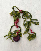 画像をギャラリービューアに読み込む, 【My Me】サク梵字Choker