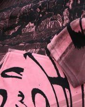 画像をギャラリービューアに読み込む, 【My Me】Where is a peace? Hoodie - Deep*Last one