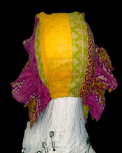 画像をギャラリービューアに読み込む, 【My Me】Old Sareebatu × MyMe Bonnet-sun