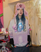 画像をギャラリービューアに読み込む, EXCITEDFRIENDS Hoodie