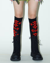 Load image into Gallery viewer, 【My Me】 Flower Key SOCKS