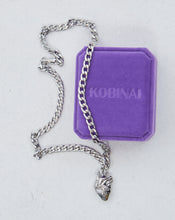 画像をギャラリービューアに読み込む, Living Necklace