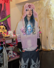 画像をギャラリービューアに読み込む, EXCITEDFRIENDS Hoodie