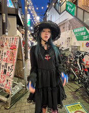 Load image into Gallery viewer, QUEEN GARDEN Mini DRESS*Last one