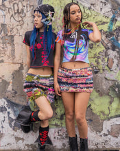 画像をギャラリービューアに読み込む, 【My Me】 Flower Key Tshirts