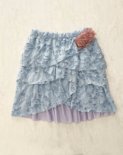 Load image into Gallery viewer, 【My Me】繋がりと脆さSkirt-Sky