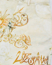 画像をギャラリービューアに読み込む, VOYAGE Denim Pants