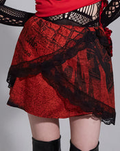 画像をギャラリービューアに読み込む, 【My Me】Feeling Skirt