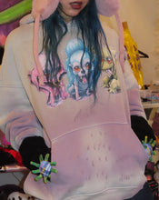 画像をギャラリービューアに読み込む, EXCITEDFRIENDS Hoodie