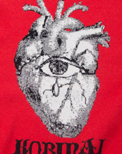 Load image into Gallery viewer, Living Knit-Red