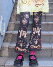 画像をギャラリービューアに読み込む, Angels Pants*Last one