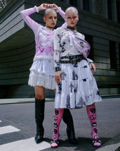 画像をギャラリービューアに読み込む, 怒りのLOTと扉の守護神SOCKS