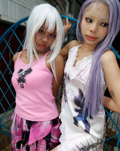 画像をギャラリービューアに読み込む, FRIENDS RACE CAMI-PINK*Last one