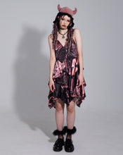 画像をギャラリービューアに読み込む, 【My Me】Where is a peace? Dress