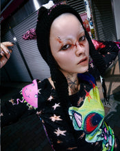 画像をギャラリービューアに読み込む, RAKUGAKI EXCITE FRIEND