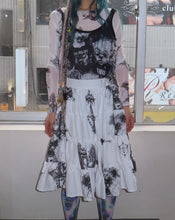 画像をギャラリービューアに読み込む, FRIEND VOLUME SKIRT*Last one