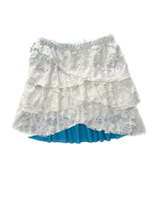 画像をギャラリービューアに読み込む, 【My Me】 繋がりと脆さSKIRT-White