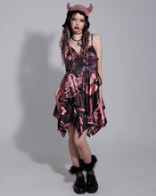 画像をギャラリービューアに読み込む, 【My Me】Where is a peace? Dress