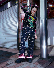 画像をギャラリービューアに読み込む, STAR DUST TRACK PANTS*Last one