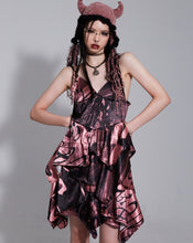 画像をギャラリービューアに読み込む, 【My Me】Where is a peace? Dress