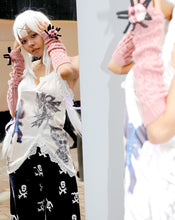 画像をギャラリービューアに読み込む, STOP SWEATPANTS*Last one