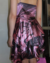 画像をギャラリービューアに読み込む, 【My Me】Where is a peace? Dress