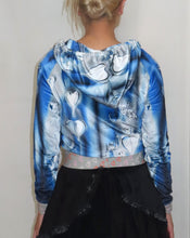 画像をギャラリービューアに読み込む, Heart of the Falls Hoodie*Last one