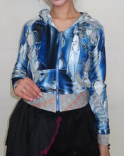 画像をギャラリービューアに読み込む, Heart of the Falls Hoodie*Last one