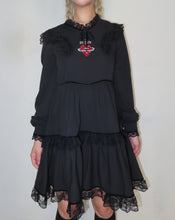 Load image into Gallery viewer, QUEEN GARDEN Mini DRESS*Last one