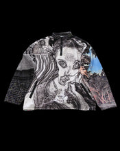 画像をギャラリービューアに読み込む, 【My Me】My Me Fleece Tops*Last one