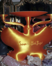 画像をギャラリービューアに読み込む, Sumon the Sixth sense Stand- Light