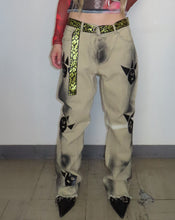 Load image into Gallery viewer, ME & ME & ME PANTS-BEIGE