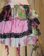 Load image into Gallery viewer, ★KOBINAI×Eriko Yoshida★ Positive Friend skirt
