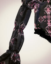 画像をギャラリービューアに読み込む, PRISM BLOUSE