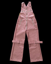 画像をギャラリービューアに読み込む, 【My Me】シガラミ Overalls
