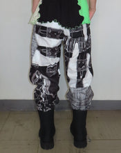 画像をギャラリービューアに読み込む, 【My Me】My Me Fleece Pants-melt