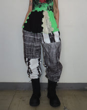 画像をギャラリービューアに読み込む, 【My Me】My Me Fleece Pants-melt