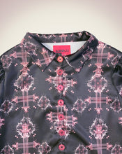 画像をギャラリービューアに読み込む, PRISM BLOUSE