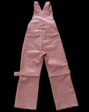 画像をギャラリービューアに読み込む, 【My Me】シガラミ Overalls